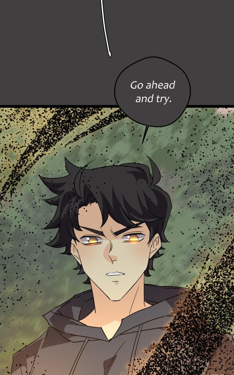 unOrdinary Chapter 400 - Page 42