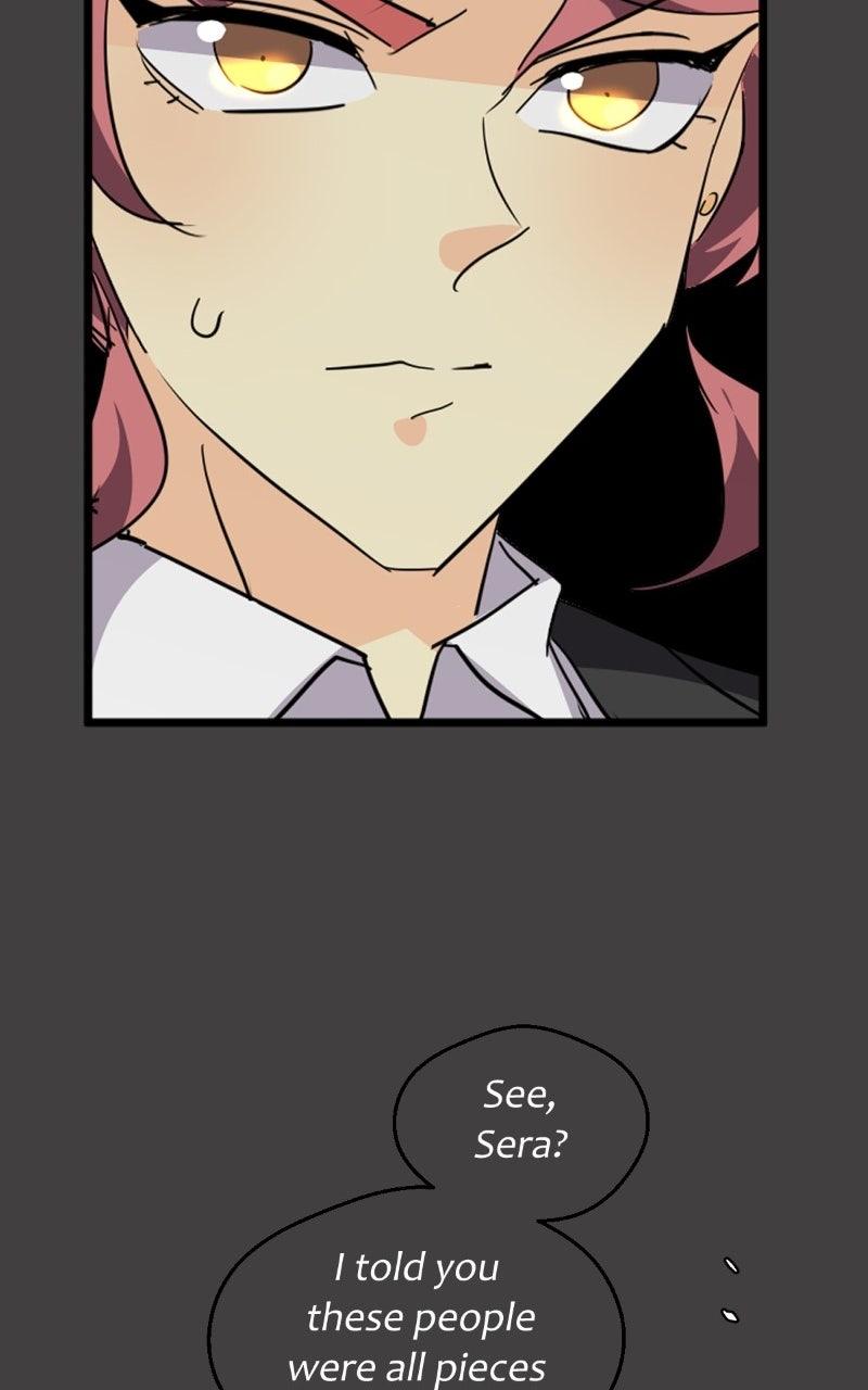 unOrdinary Chapter 400 - Page 46