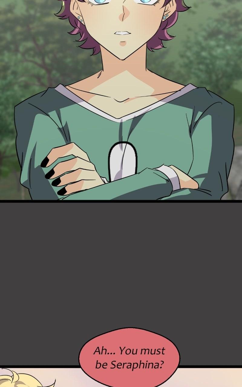 unOrdinary Chapter 400 - Page 52