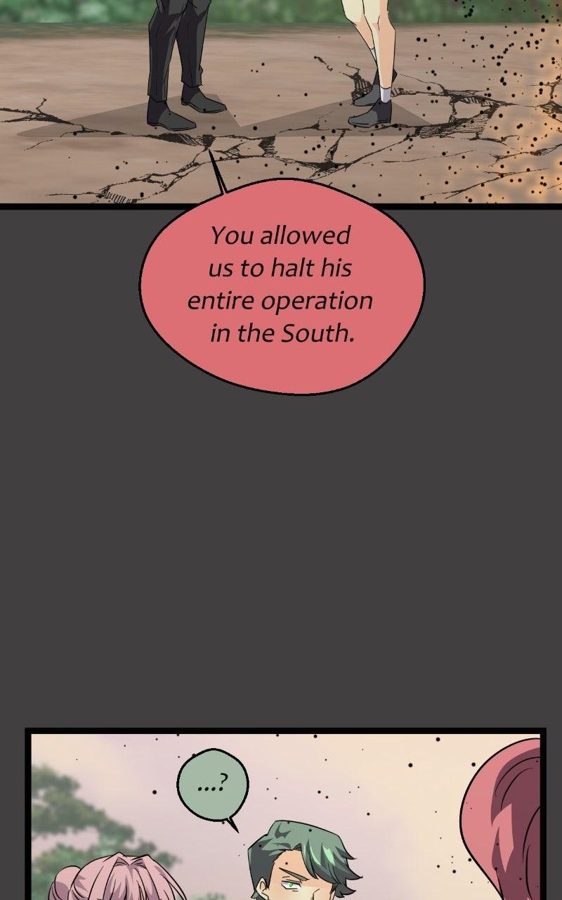 unOrdinary Chapter 400 - Page 56