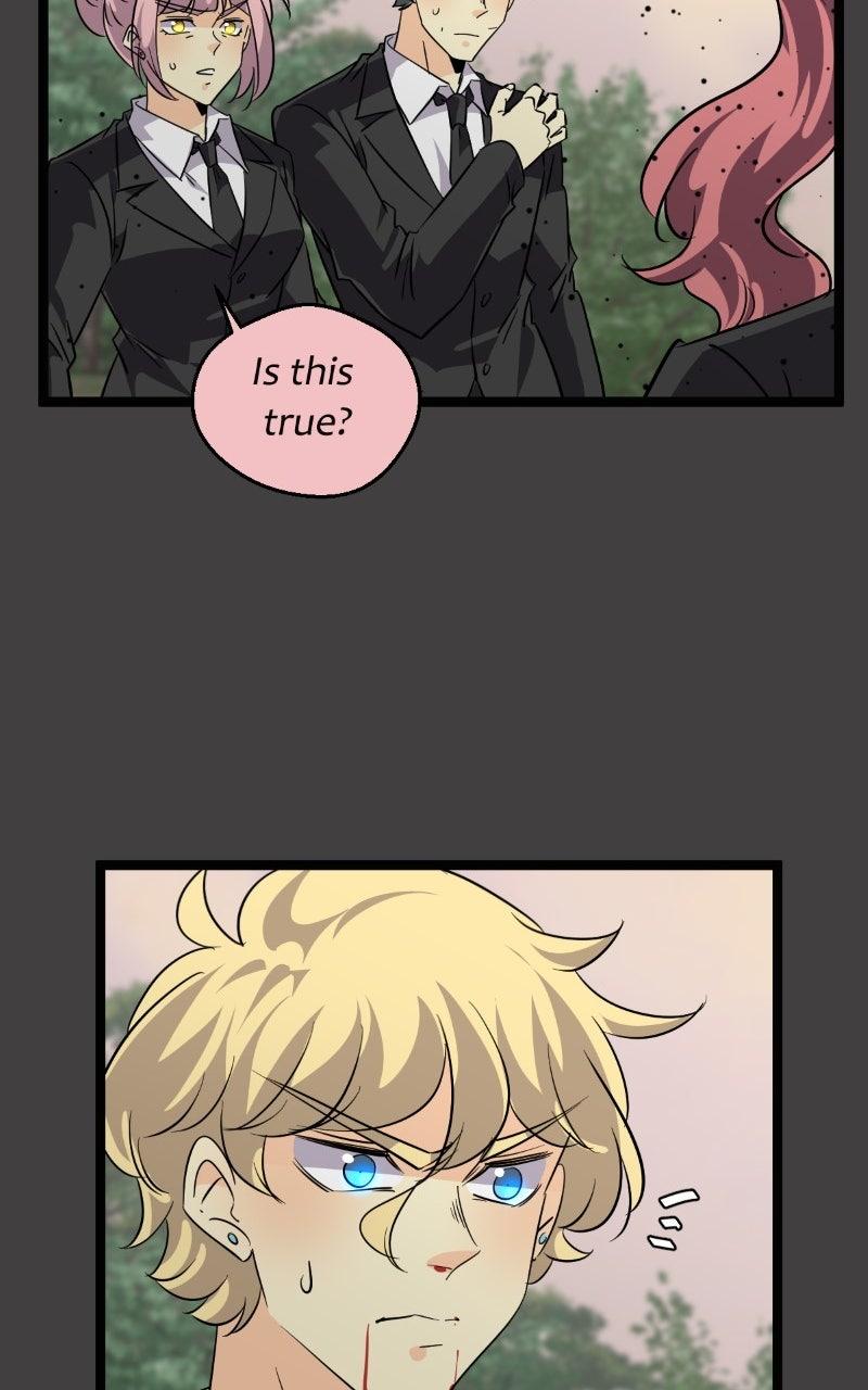 unOrdinary Chapter 400 - Page 57