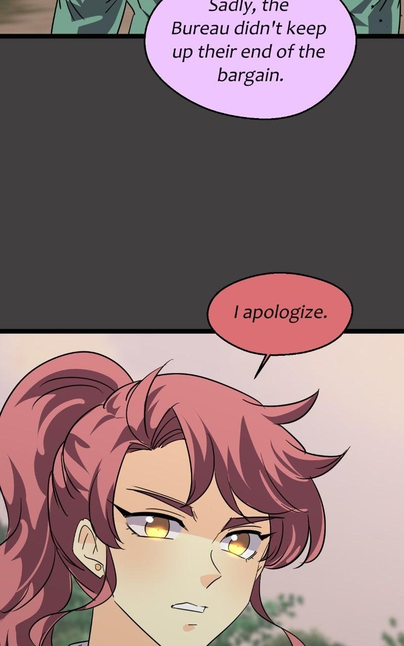 unOrdinary Chapter 400 - Page 60