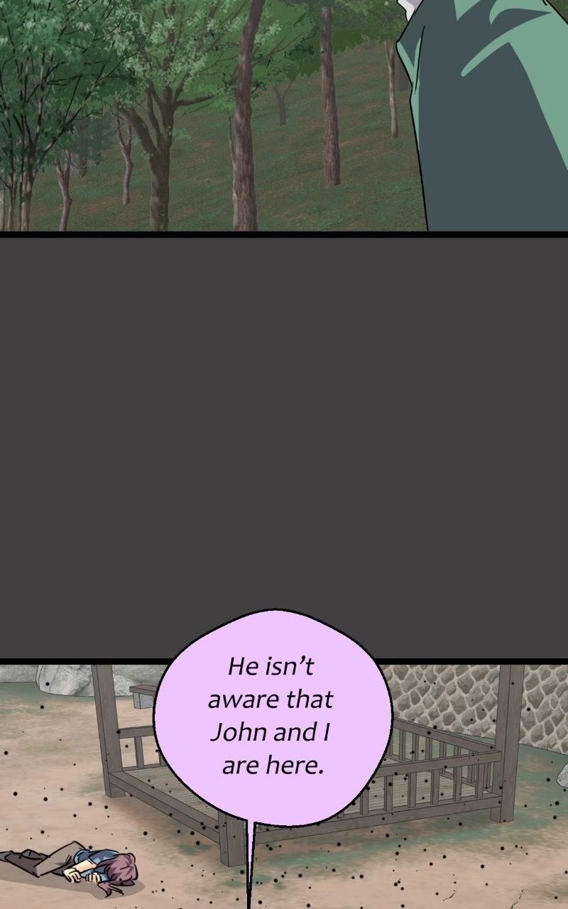 unOrdinary Chapter 400 - Page 64
