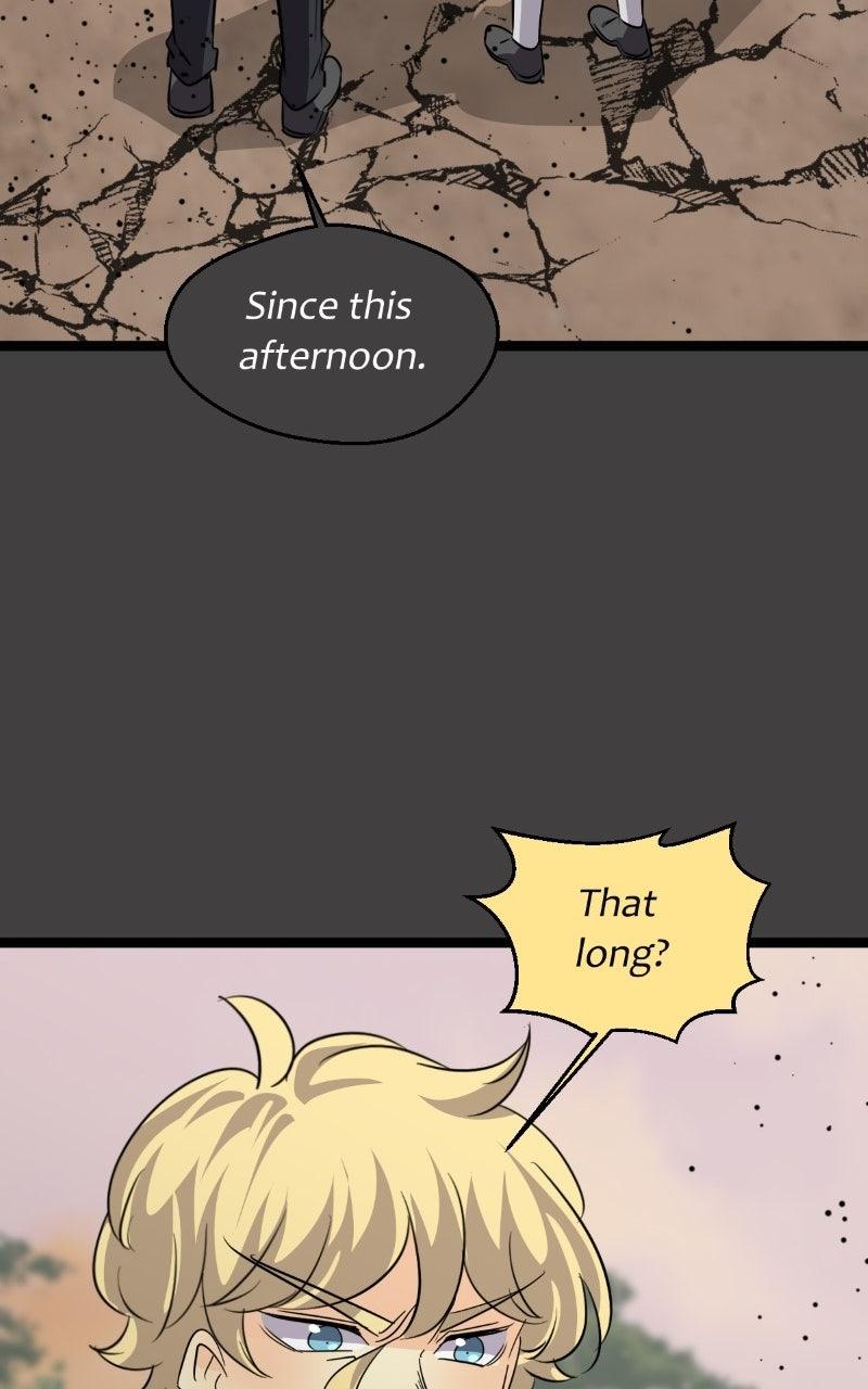 unOrdinary Chapter 400 - Page 73