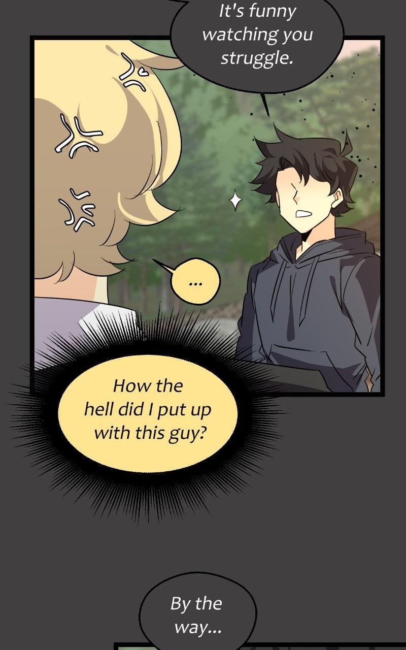 unOrdinary Chapter 400 - Page 75