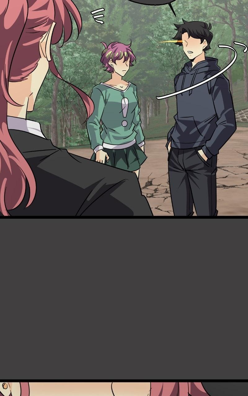 unOrdinary Chapter 400 - Page 78