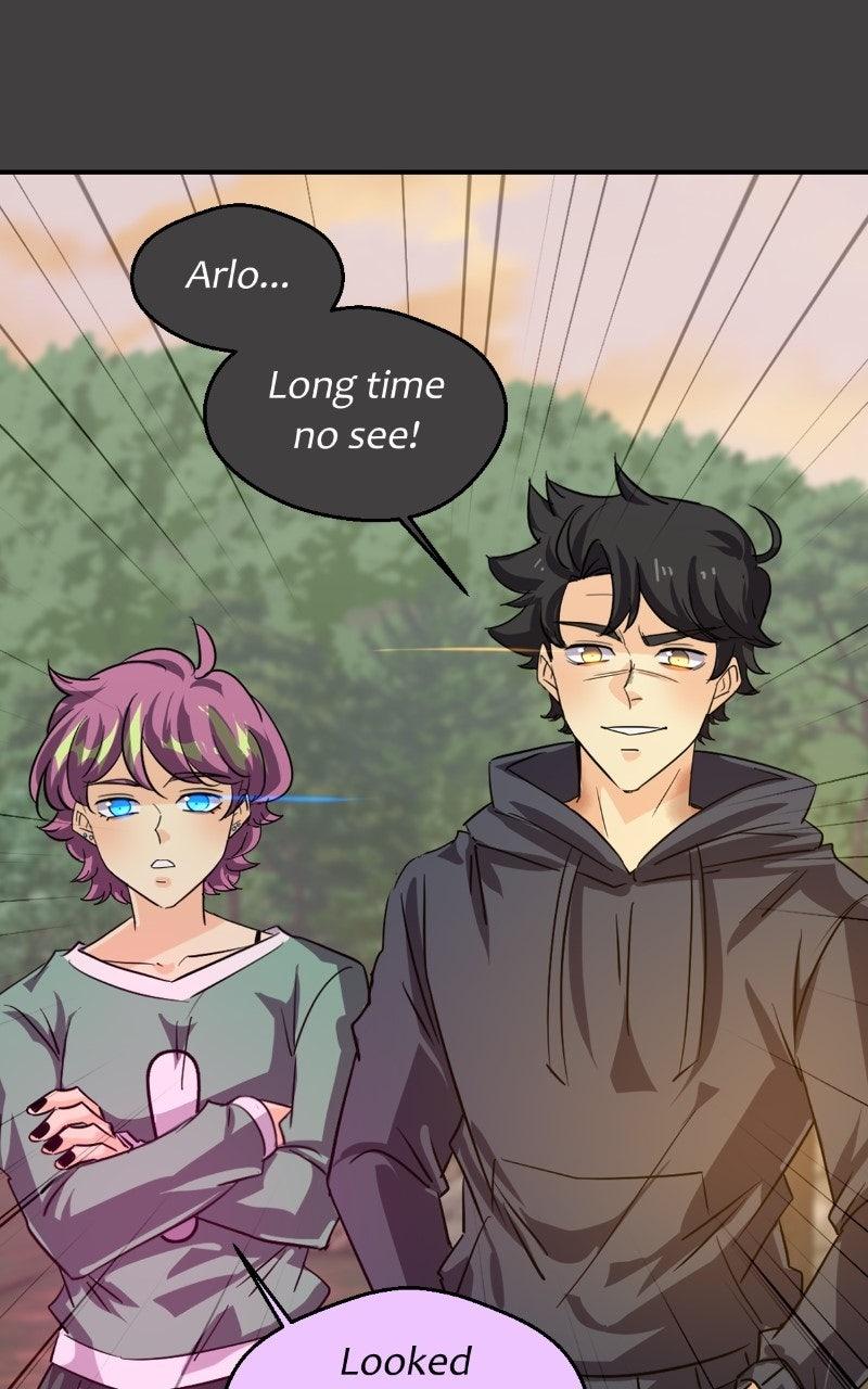 unOrdinary Chapter 400 - Page 8