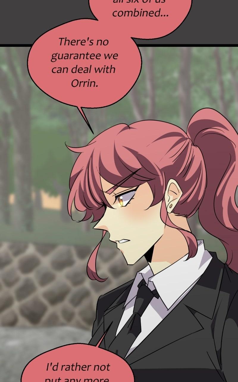 unOrdinary Chapter 400 - Page 84