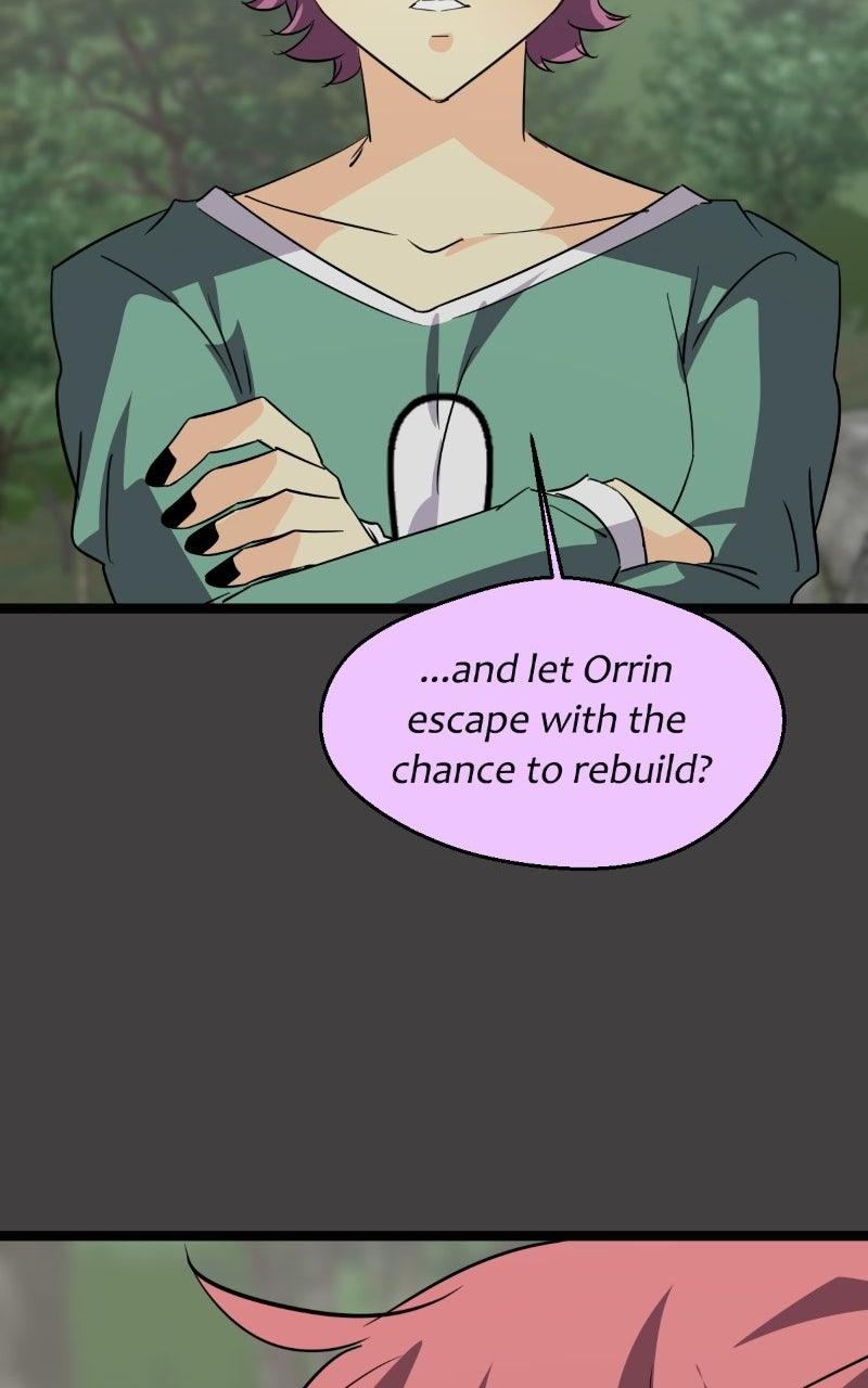 unOrdinary Chapter 400 - Page 87