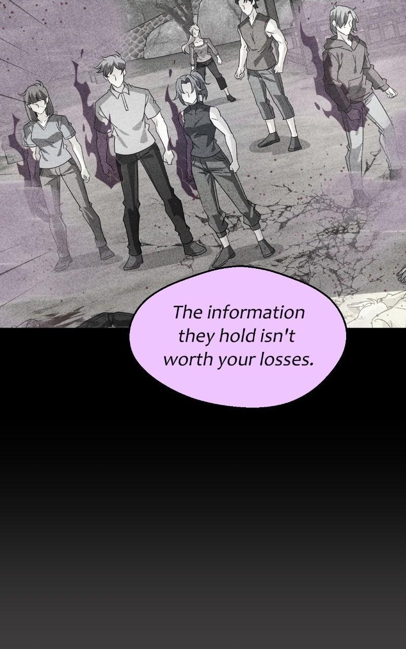 unOrdinary Chapter 400 - Page 91