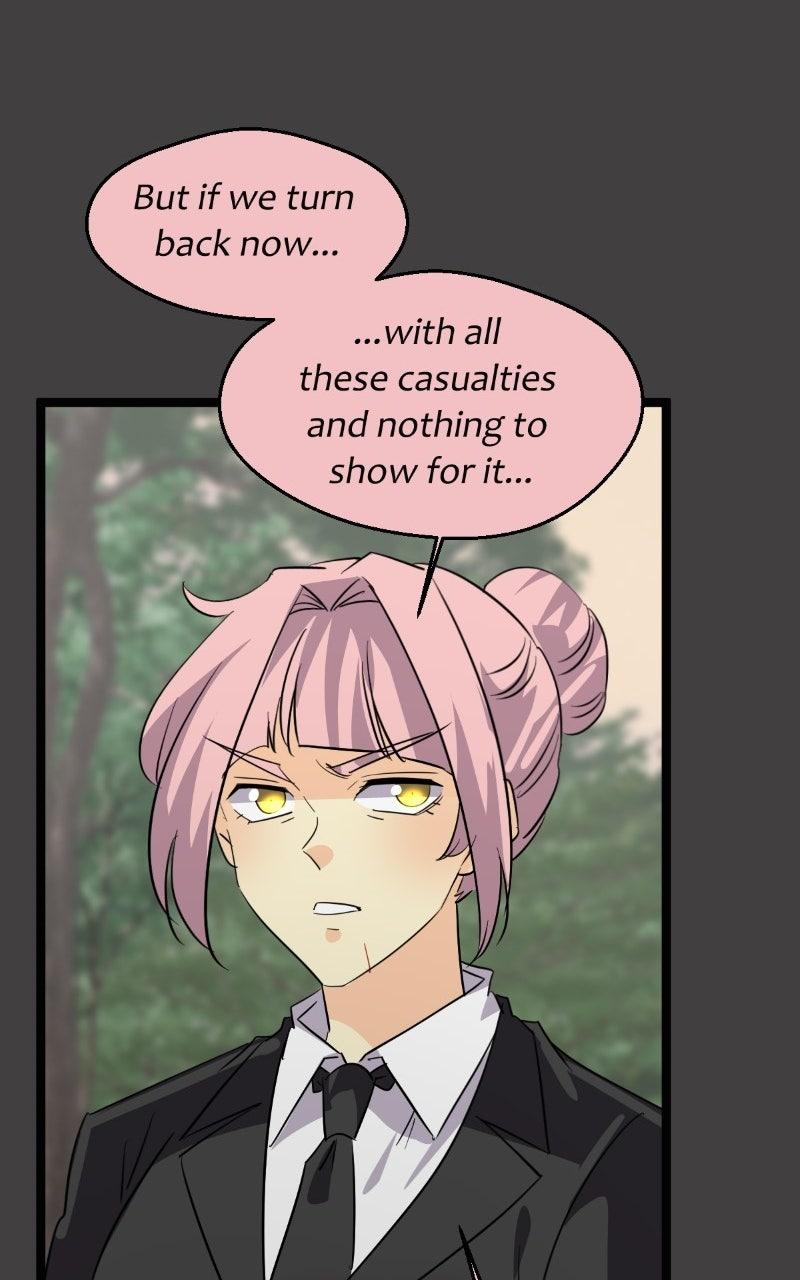 unOrdinary Chapter 400 - Page 93