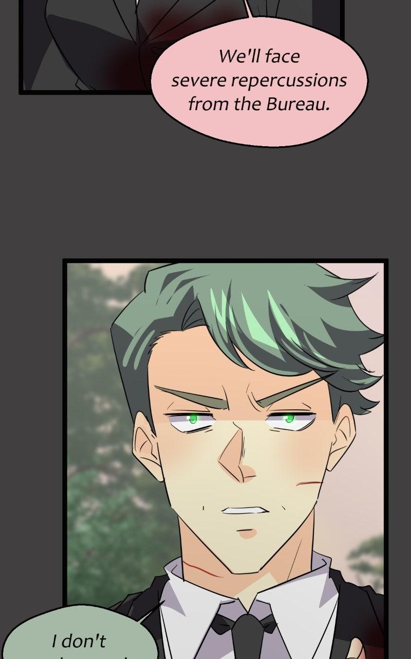unOrdinary Chapter 400 - Page 94