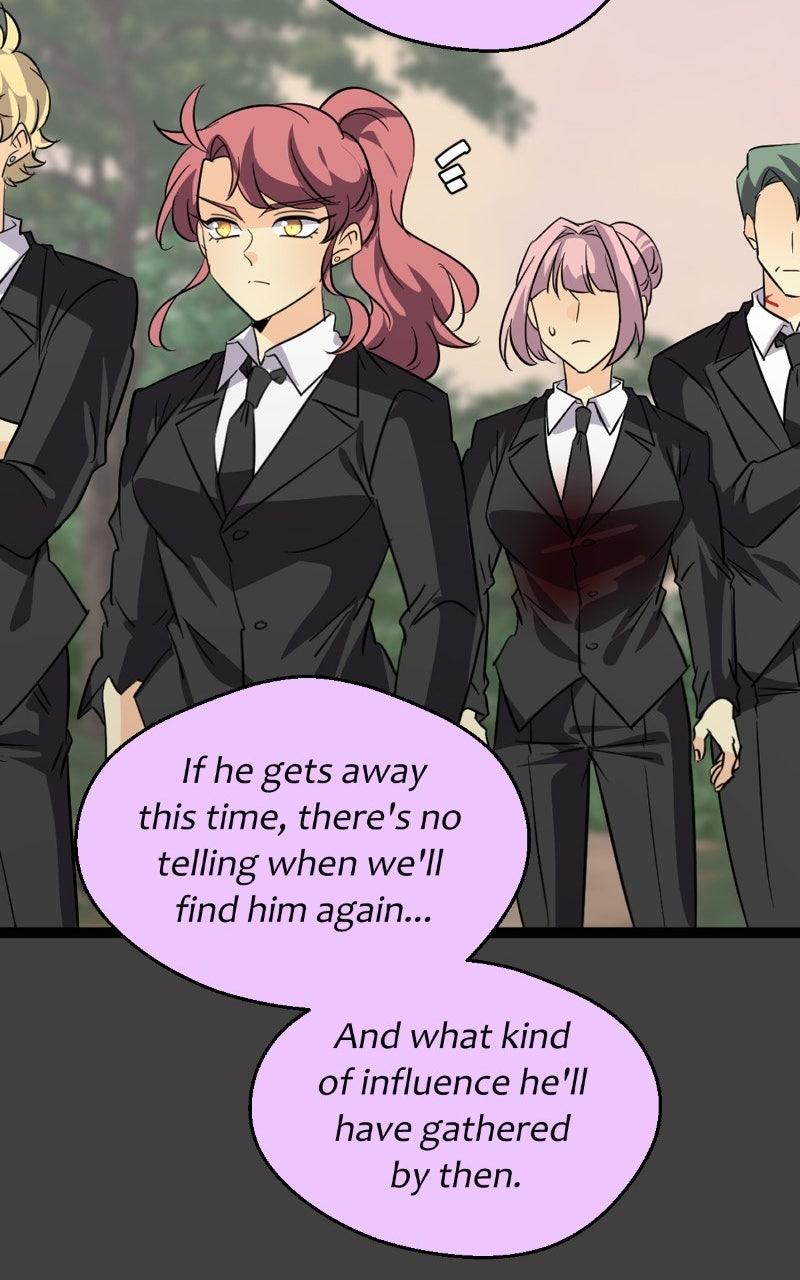 unOrdinary Chapter 400 - Page 99