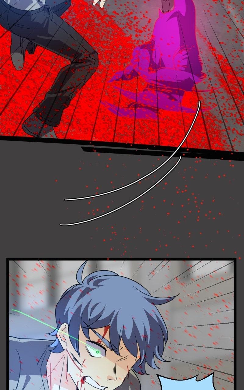 unOrdinary Chapter 401 - Page 113