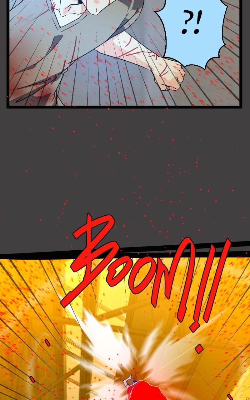 unOrdinary Chapter 401 - Page 114