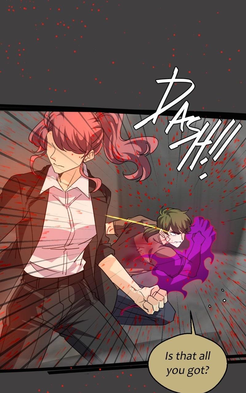 unOrdinary Chapter 401 - Page 116