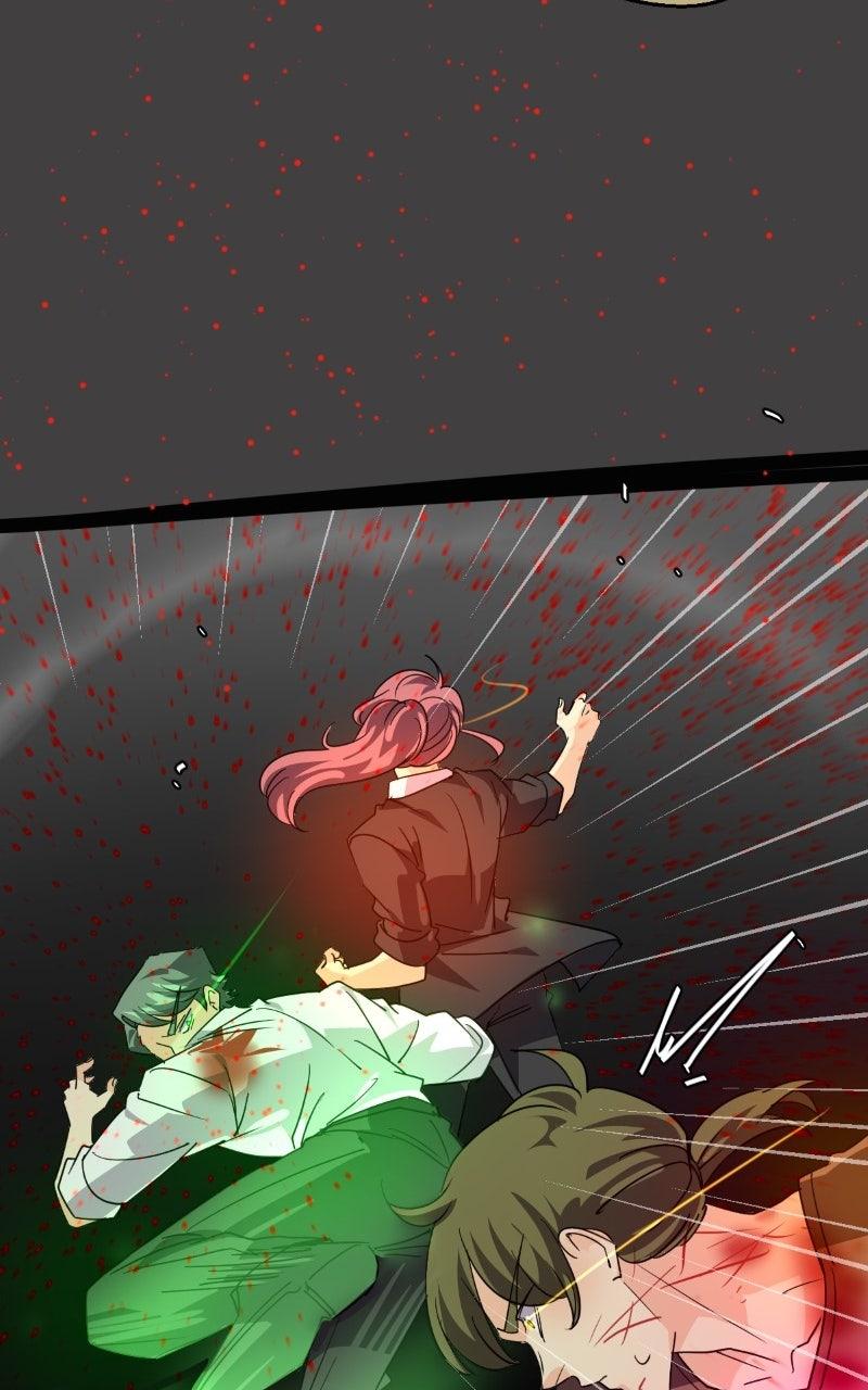 unOrdinary Chapter 401 - Page 117