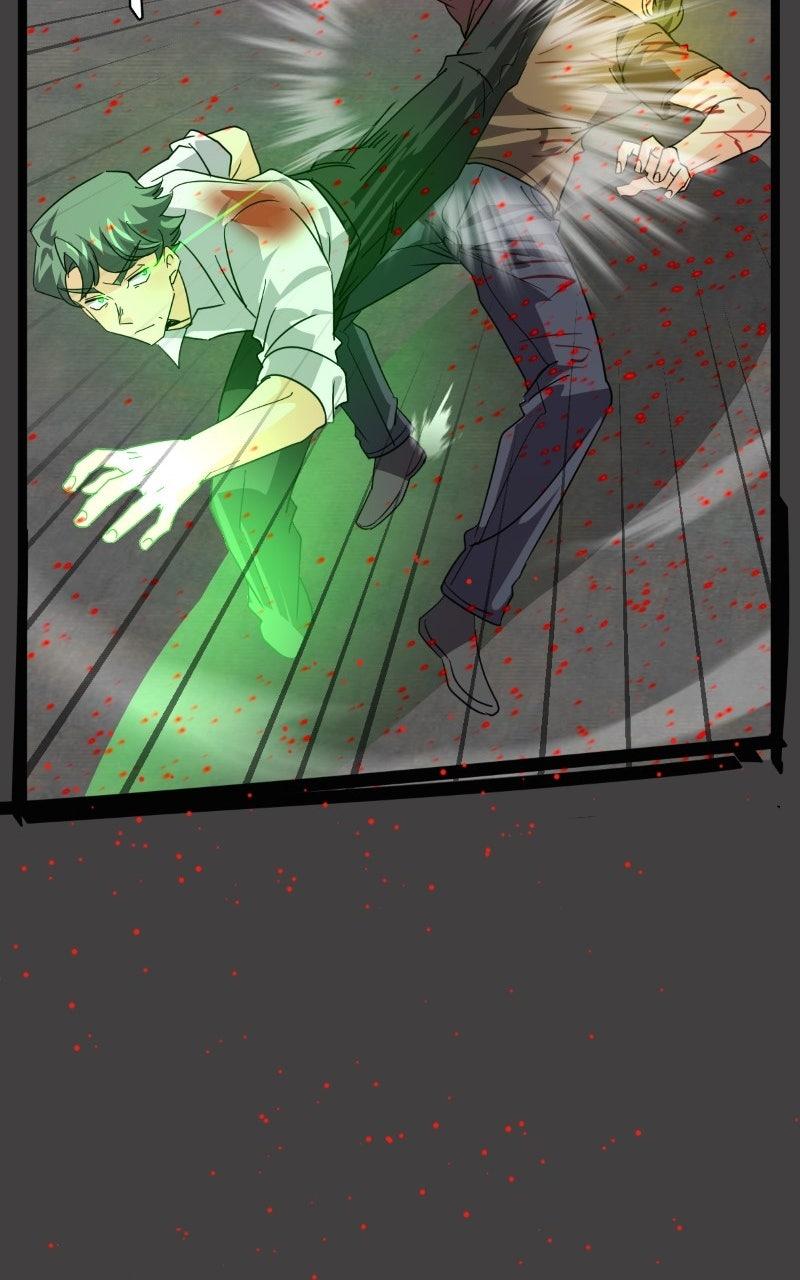 unOrdinary Chapter 401 - Page 119