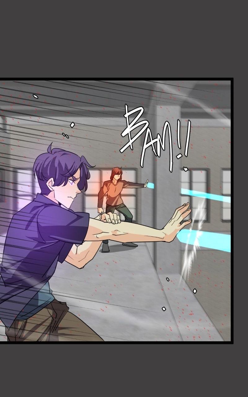 unOrdinary Chapter 401 - Page 126