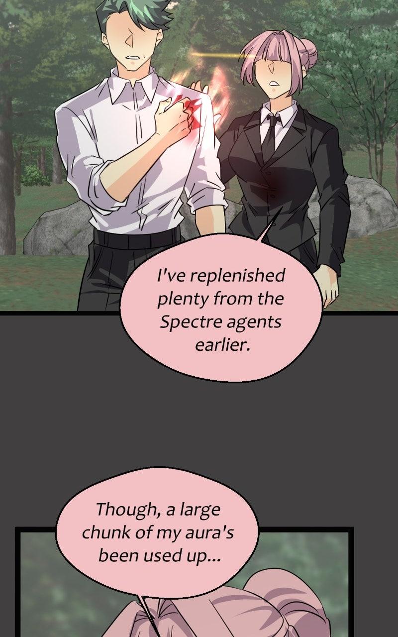 unOrdinary Chapter 401 - Page 14
