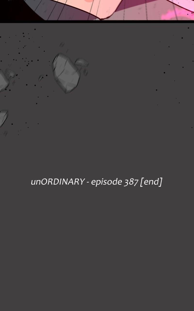 unOrdinary Chapter 401 - Page 146