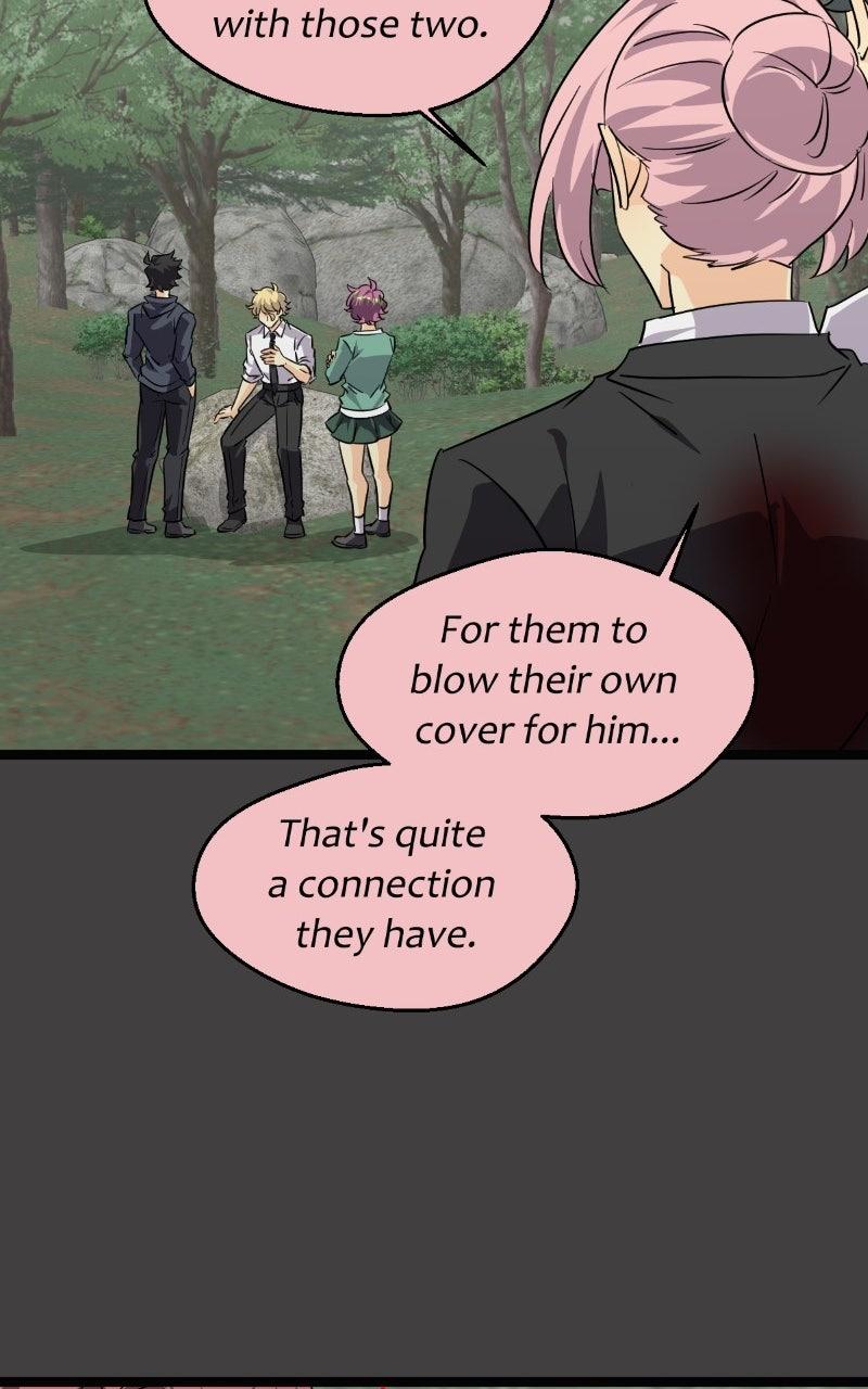 unOrdinary Chapter 401 - Page 17