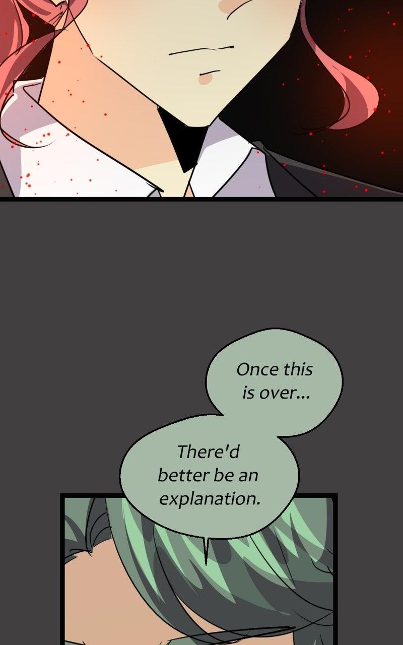 unOrdinary Chapter 401 - Page 21