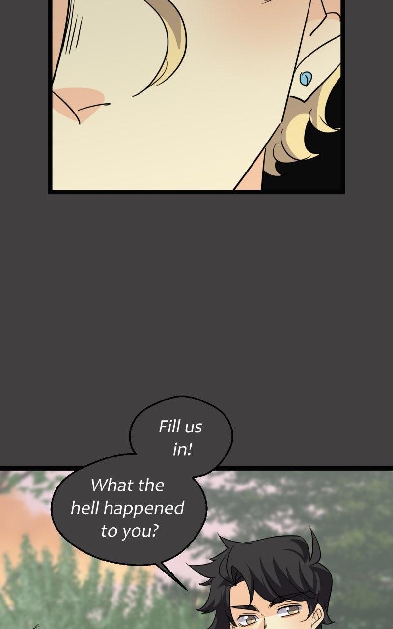 unOrdinary Chapter 401 - Page 25
