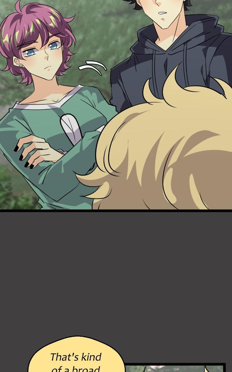 unOrdinary Chapter 401 - Page 26