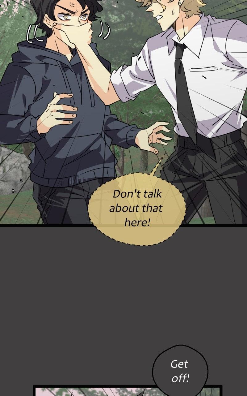unOrdinary Chapter 401 - Page 32