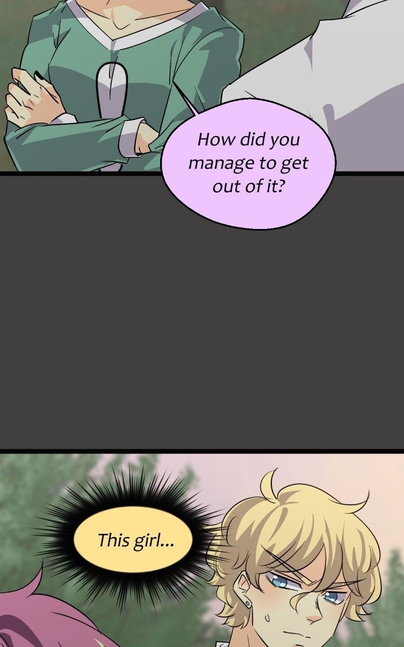 unOrdinary Chapter 401 - Page 40