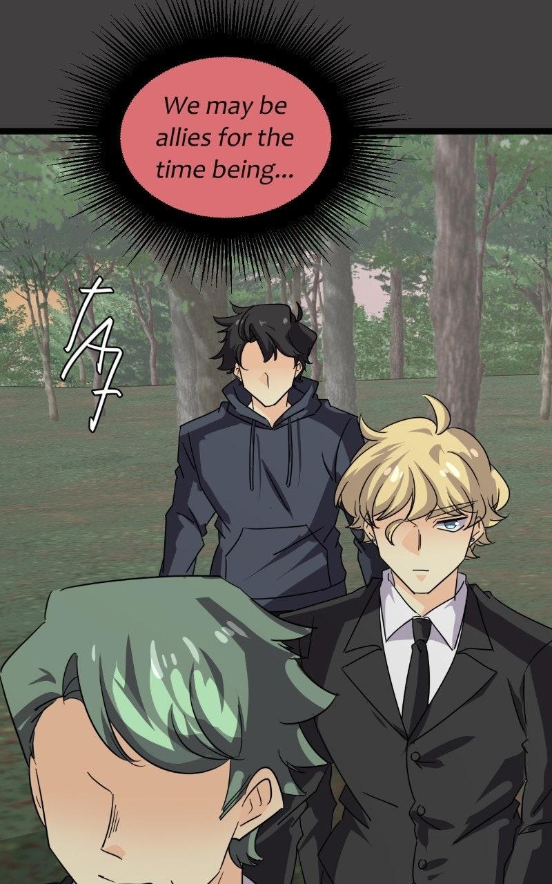 unOrdinary Chapter 401 - Page 5