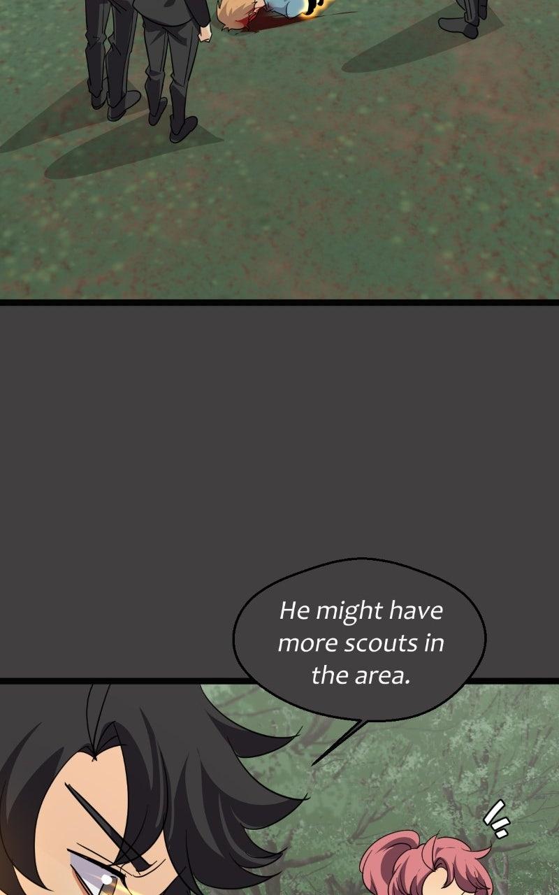 unOrdinary Chapter 401 - Page 56