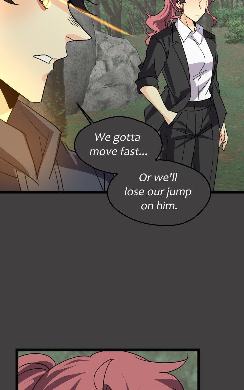 unOrdinary Chapter 401 - Page 57