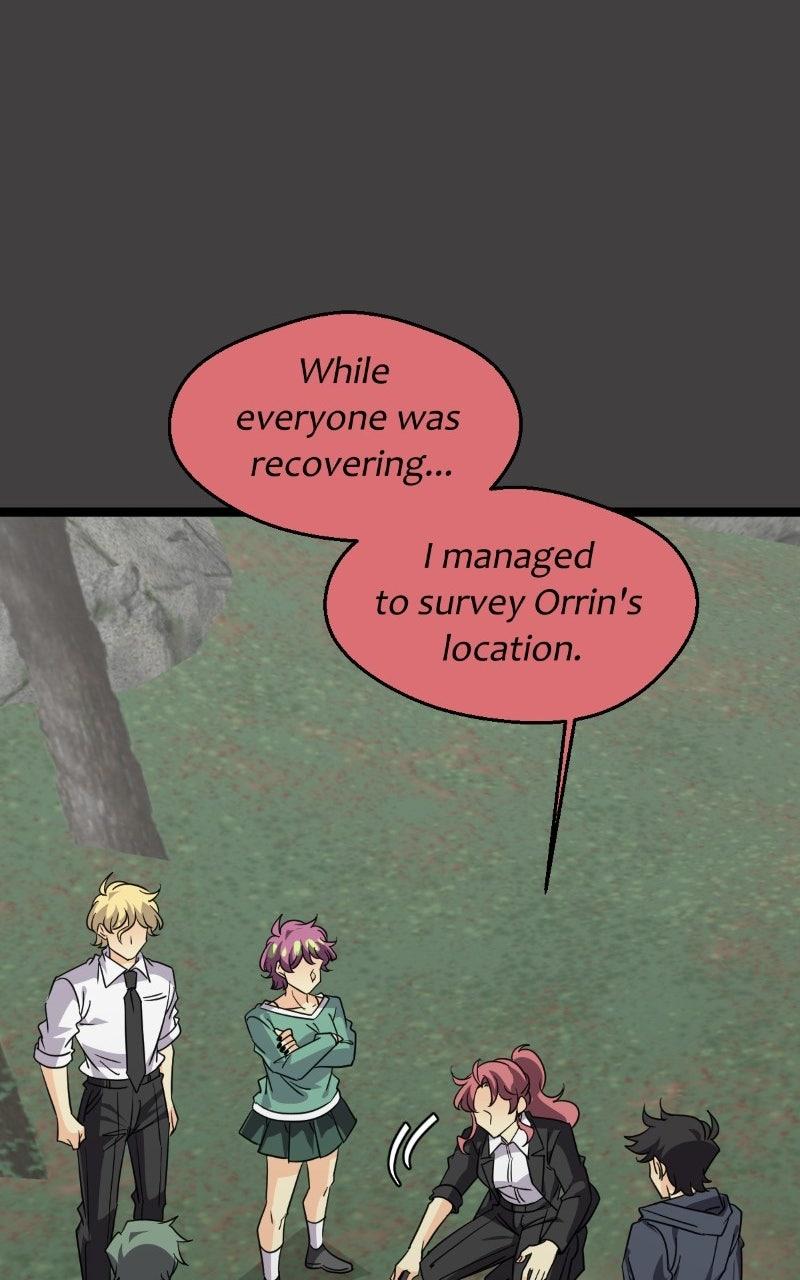 unOrdinary Chapter 401 - Page 61