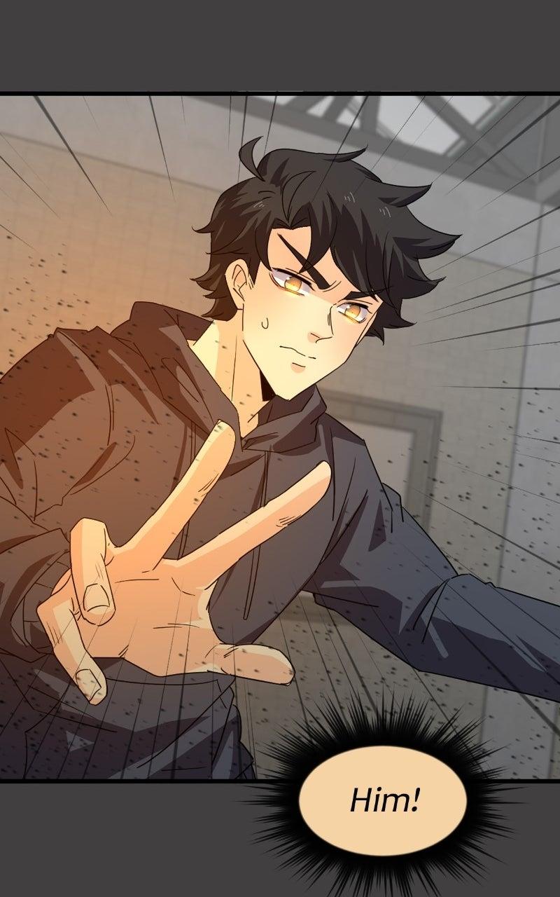 unOrdinary Chapter 402 - Page 100