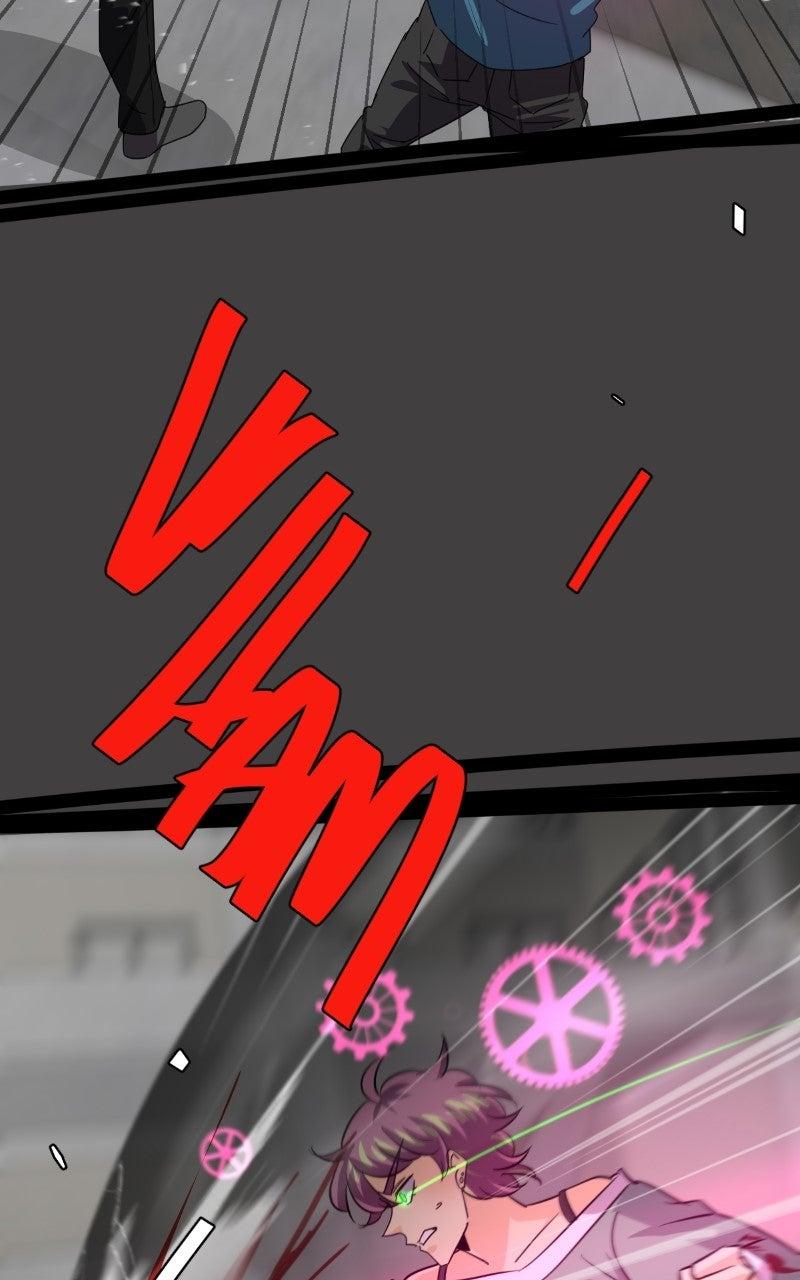 unOrdinary Chapter 402 - Page 110