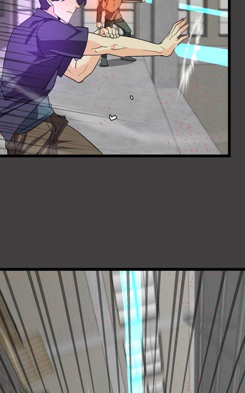 unOrdinary Chapter 402 - Page 12