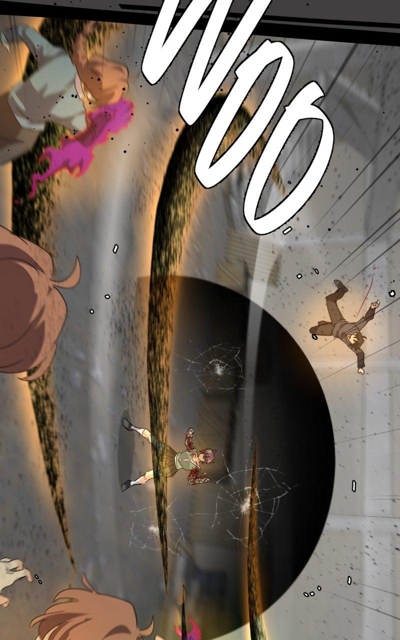unOrdinary Chapter 402 - Page 122