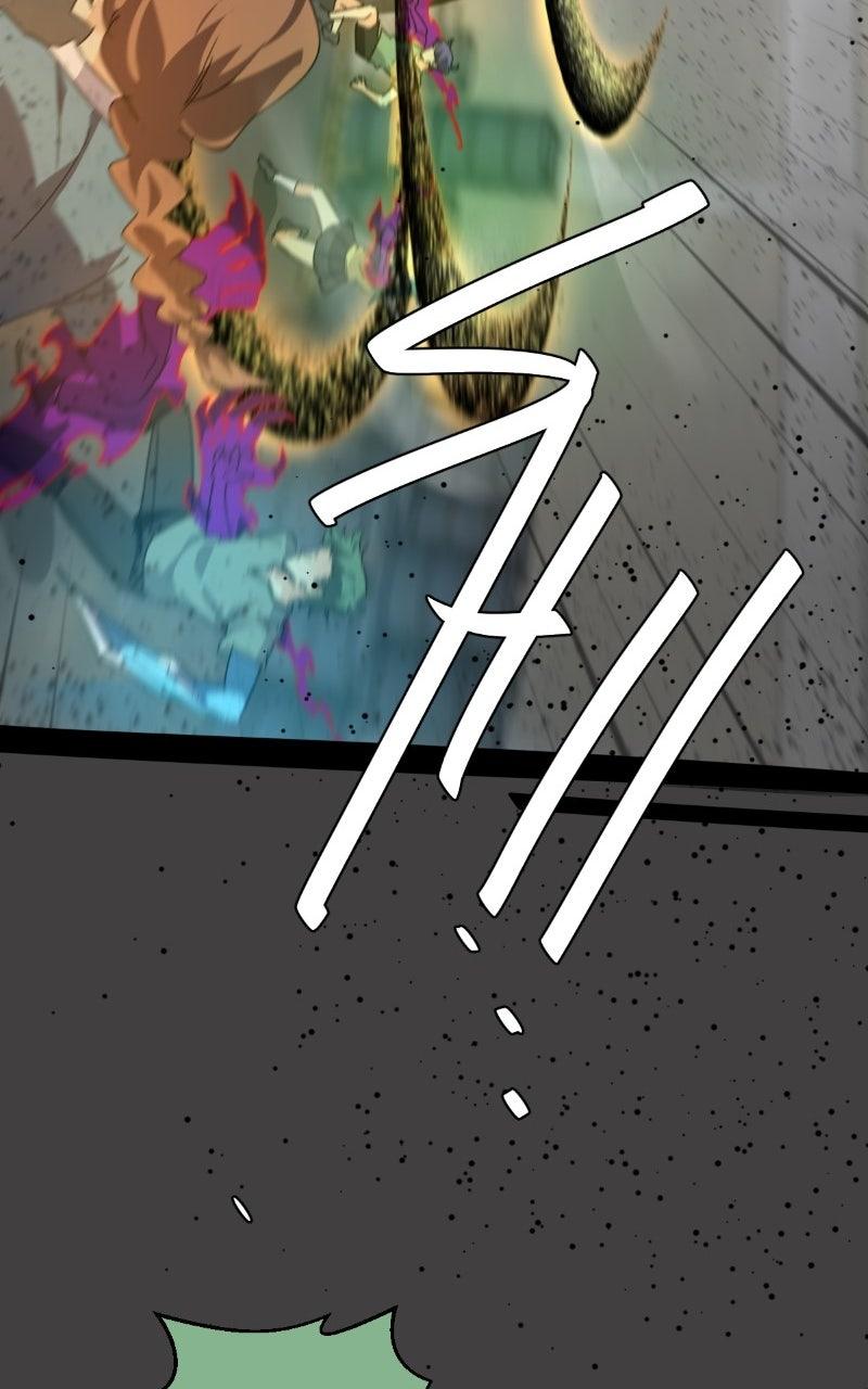 unOrdinary Chapter 402 - Page 123
