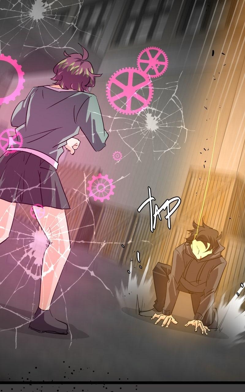 unOrdinary Chapter 402 - Page 131
