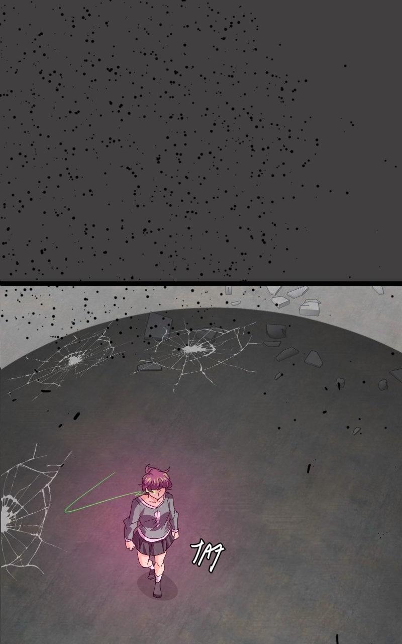 unOrdinary Chapter 402 - Page 132