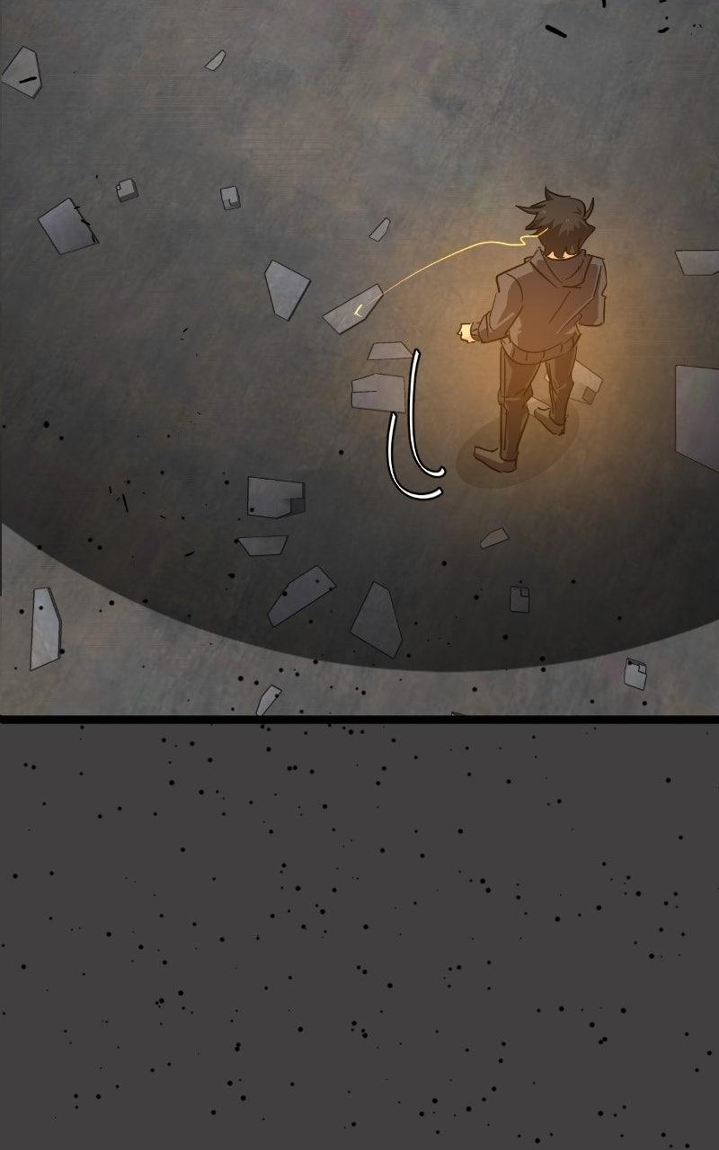unOrdinary Chapter 402 - Page 133