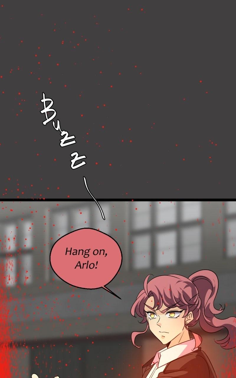 unOrdinary Chapter 402 - Page 15