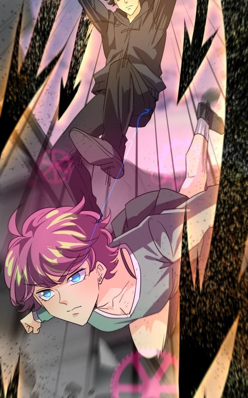 unOrdinary Chapter 402 - Page 29