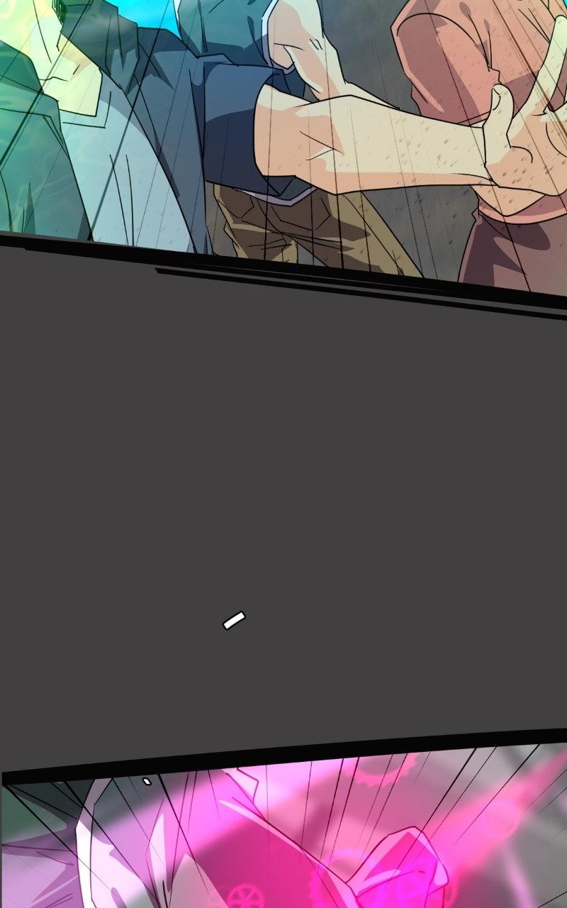 unOrdinary Chapter 402 - Page 36