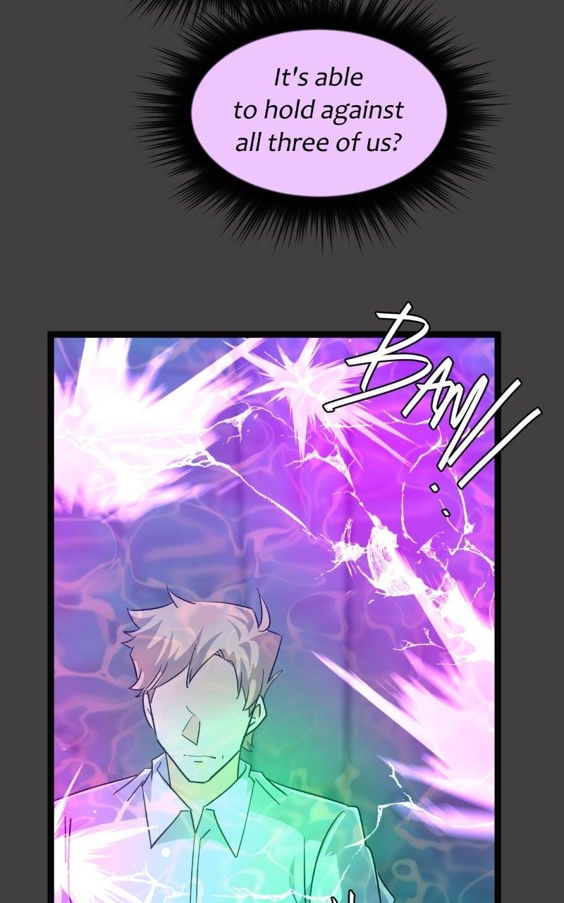 unOrdinary Chapter 402 - Page 45