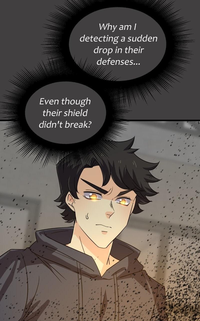 unOrdinary Chapter 402 - Page 67