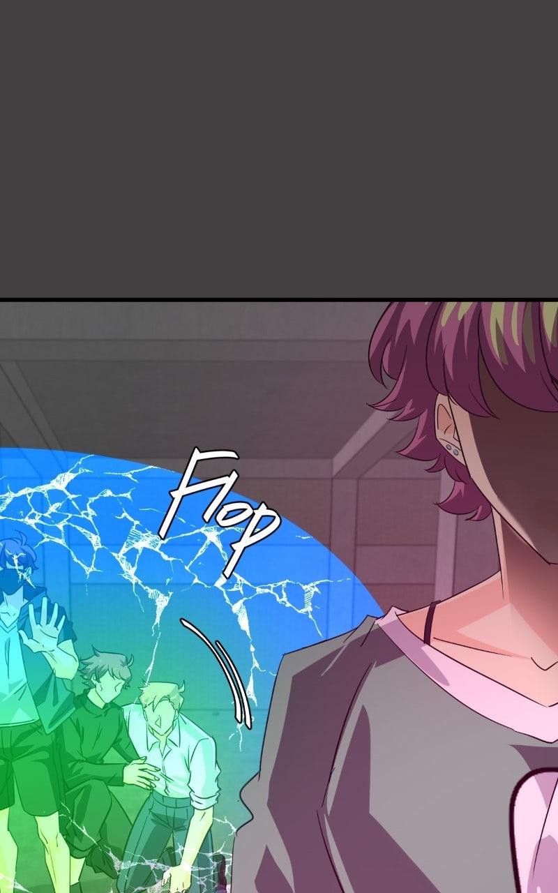 unOrdinary Chapter 402 - Page 70