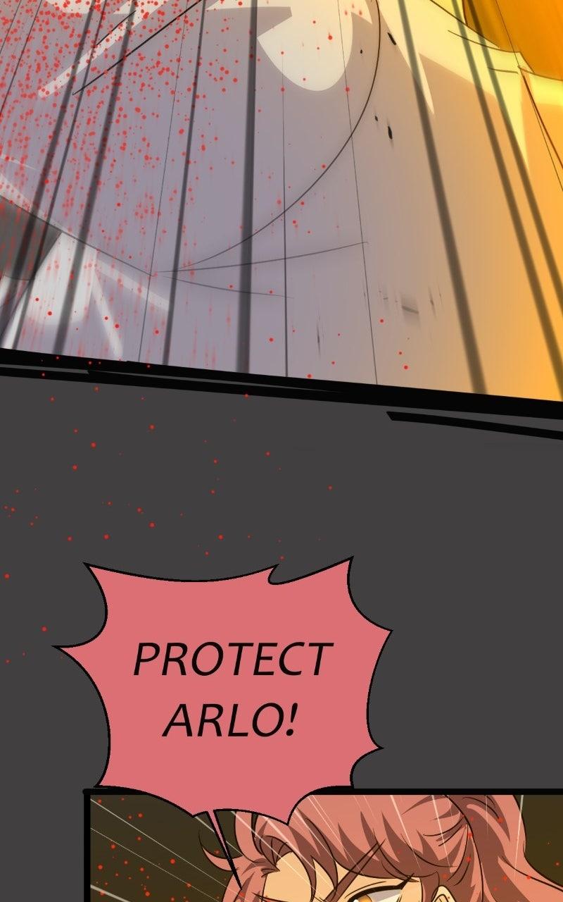 unOrdinary Chapter 402 - Page 83
